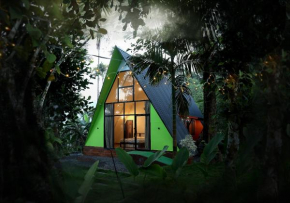 Shivas Resort